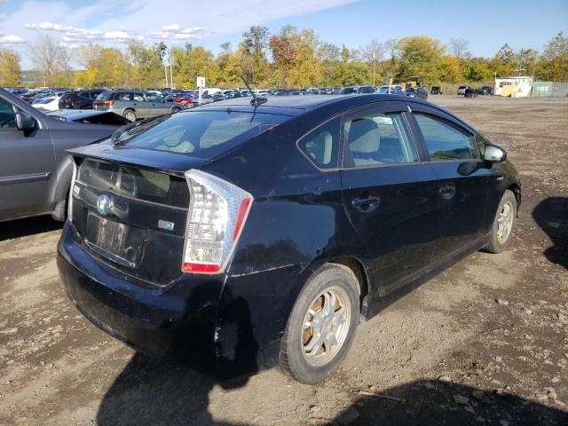 Photo 3 VIN: JTDKN3DU1A0221553 - TOYOTA PRIUS 