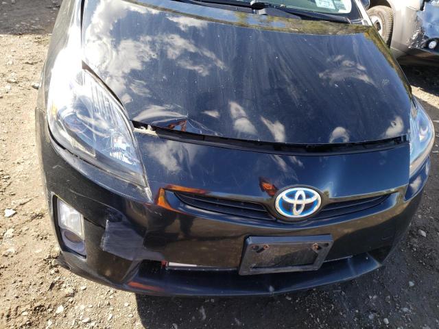 Photo 8 VIN: JTDKN3DU1A0221553 - TOYOTA PRIUS 