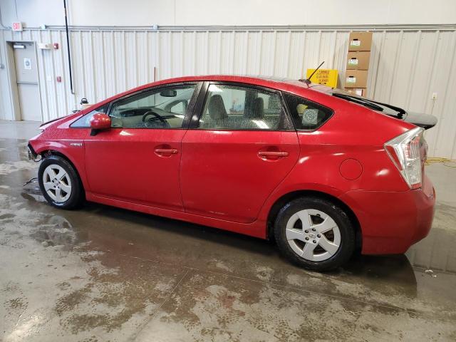 Photo 1 VIN: JTDKN3DU1A0224078 - TOYOTA PRIUS 