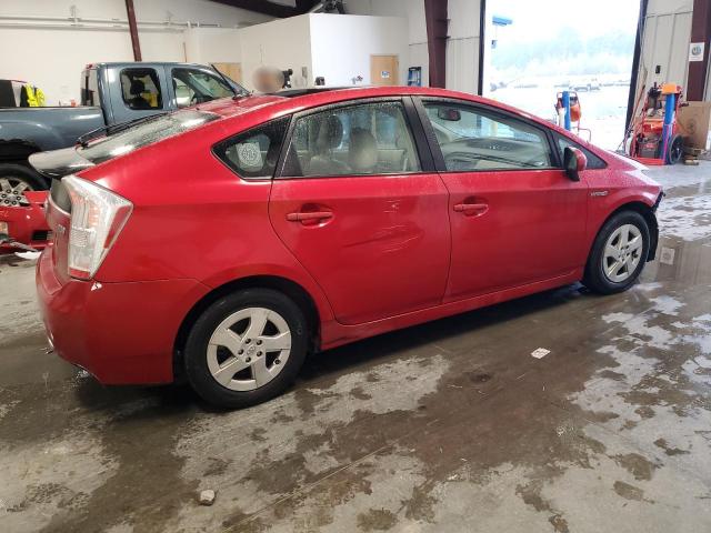 Photo 2 VIN: JTDKN3DU1A0224078 - TOYOTA PRIUS 