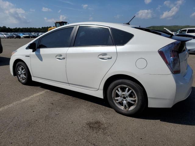 Photo 1 VIN: JTDKN3DU1A0226395 - TOYOTA PRIUS 