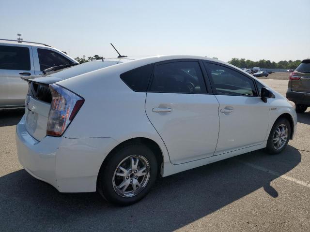 Photo 2 VIN: JTDKN3DU1A0226395 - TOYOTA PRIUS 