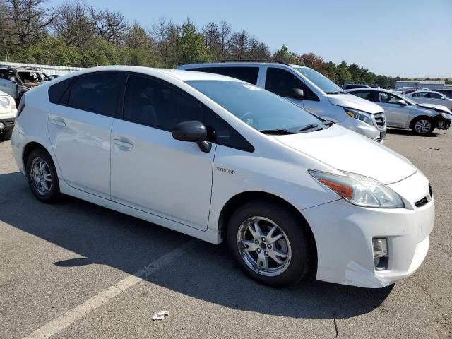 Photo 3 VIN: JTDKN3DU1A0226395 - TOYOTA PRIUS 