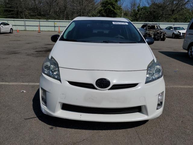 Photo 4 VIN: JTDKN3DU1A0226395 - TOYOTA PRIUS 