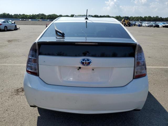 Photo 5 VIN: JTDKN3DU1A0226395 - TOYOTA PRIUS 