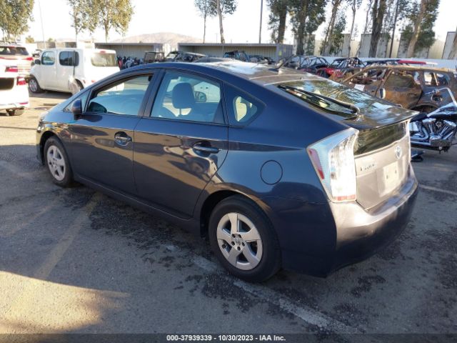 Photo 2 VIN: JTDKN3DU1A0228292 - TOYOTA PRIUS 