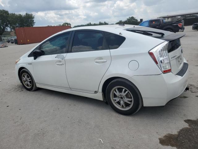 Photo 1 VIN: JTDKN3DU1A0231712 - TOYOTA PRIUS 