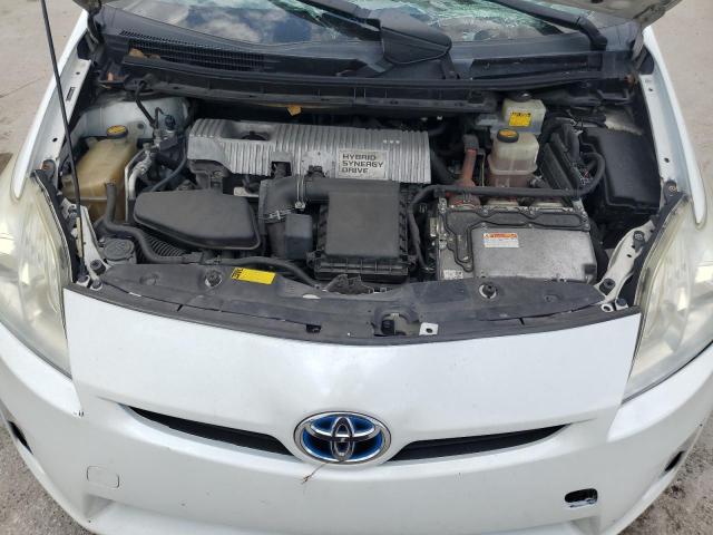 Photo 10 VIN: JTDKN3DU1A0231712 - TOYOTA PRIUS 