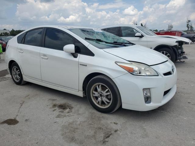 Photo 3 VIN: JTDKN3DU1A0231712 - TOYOTA PRIUS 