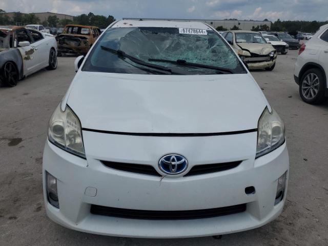 Photo 4 VIN: JTDKN3DU1A0231712 - TOYOTA PRIUS 