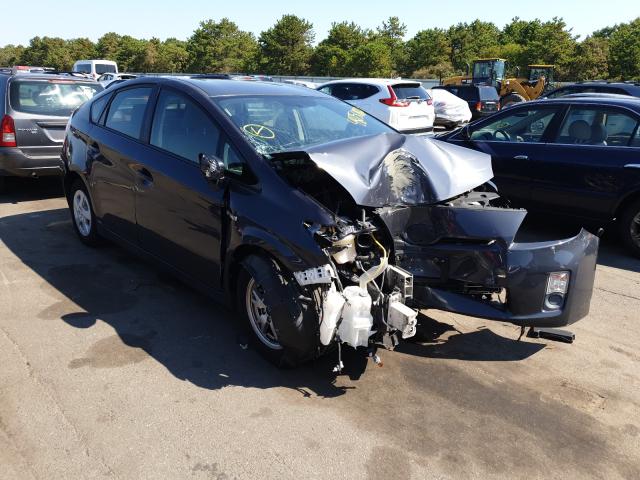 Photo 0 VIN: JTDKN3DU1A0233069 - TOYOTA PRIUS 