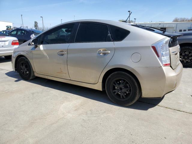 Photo 1 VIN: JTDKN3DU1A0233072 - TOYOTA PRIUS 