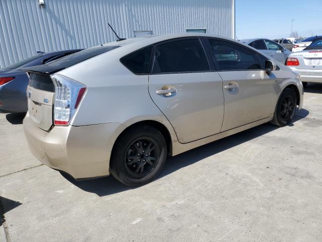 Photo 2 VIN: JTDKN3DU1A0233072 - TOYOTA PRIUS 