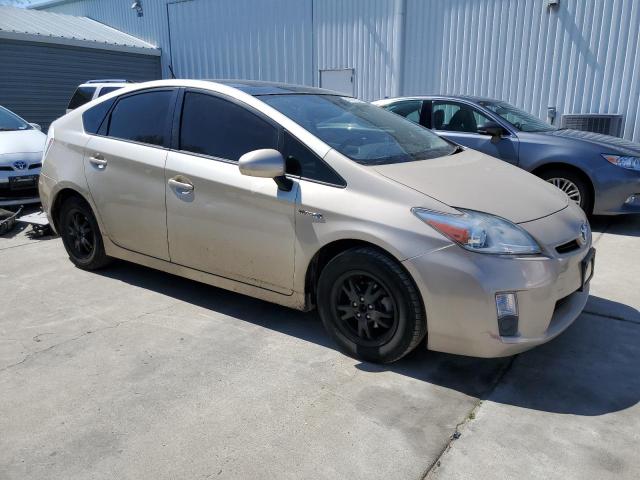 Photo 3 VIN: JTDKN3DU1A0233072 - TOYOTA PRIUS 