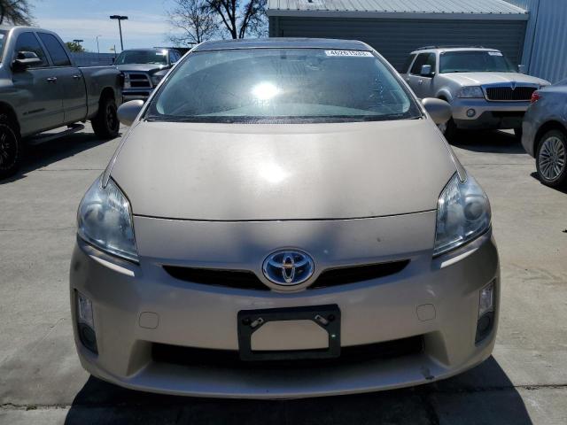 Photo 4 VIN: JTDKN3DU1A0233072 - TOYOTA PRIUS 