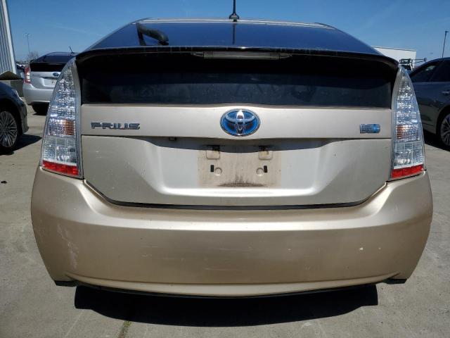 Photo 5 VIN: JTDKN3DU1A0233072 - TOYOTA PRIUS 