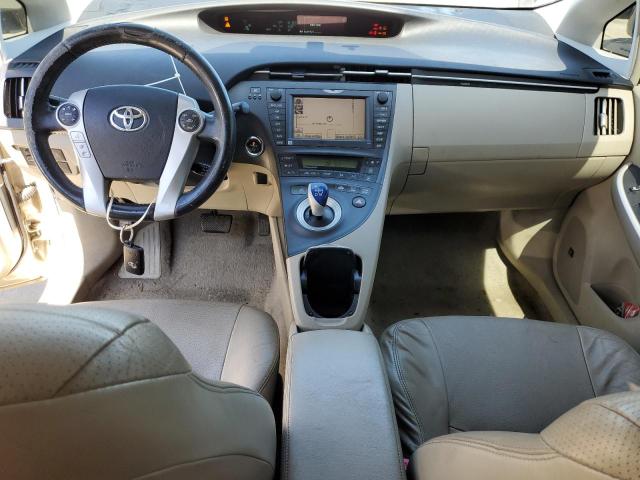 Photo 7 VIN: JTDKN3DU1A0233072 - TOYOTA PRIUS 