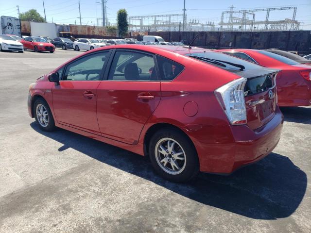 Photo 1 VIN: JTDKN3DU1A0235923 - TOYOTA PRIUS 