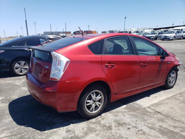 Photo 2 VIN: JTDKN3DU1A0235923 - TOYOTA PRIUS 