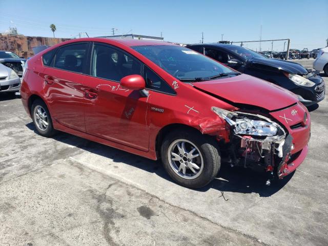 Photo 3 VIN: JTDKN3DU1A0235923 - TOYOTA PRIUS 