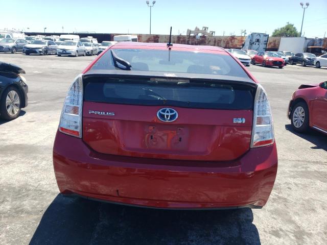 Photo 5 VIN: JTDKN3DU1A0235923 - TOYOTA PRIUS 