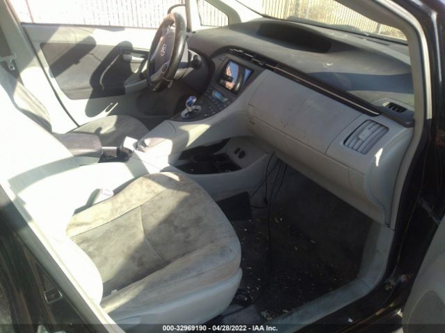 Photo 4 VIN: JTDKN3DU1A1006958 - TOYOTA PRIUS 