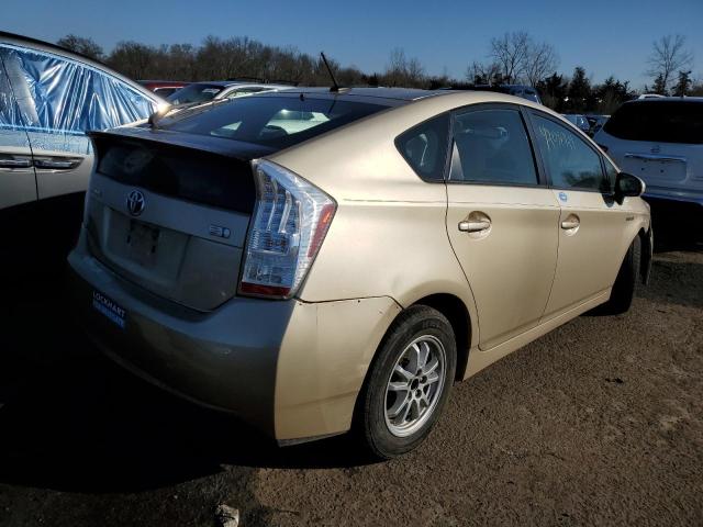 Photo 2 VIN: JTDKN3DU1A1008564 - TOYOTA PRIUS 