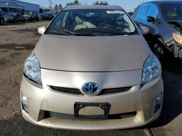 Photo 4 VIN: JTDKN3DU1A1008564 - TOYOTA PRIUS 