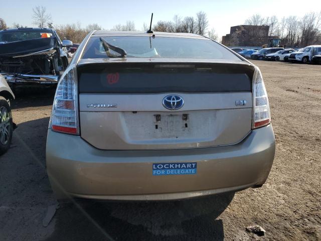 Photo 5 VIN: JTDKN3DU1A1008564 - TOYOTA PRIUS 