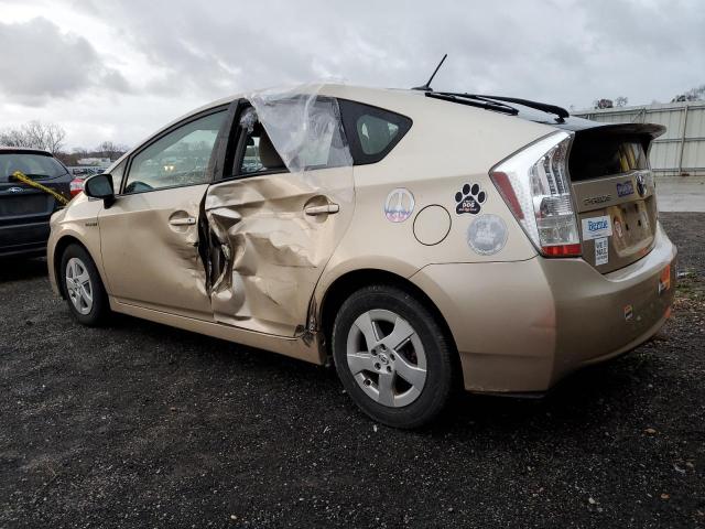 Photo 1 VIN: JTDKN3DU1A1010315 - TOYOTA PRIUS 