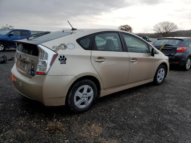 Photo 2 VIN: JTDKN3DU1A1010315 - TOYOTA PRIUS 