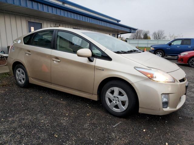 Photo 3 VIN: JTDKN3DU1A1010315 - TOYOTA PRIUS 