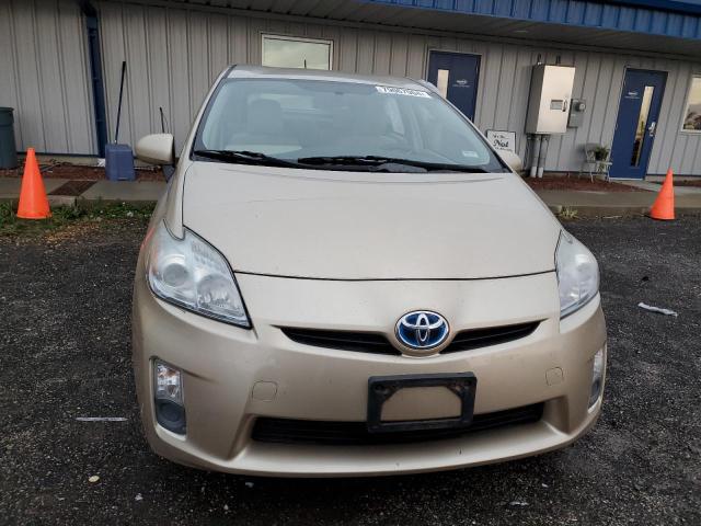 Photo 4 VIN: JTDKN3DU1A1010315 - TOYOTA PRIUS 