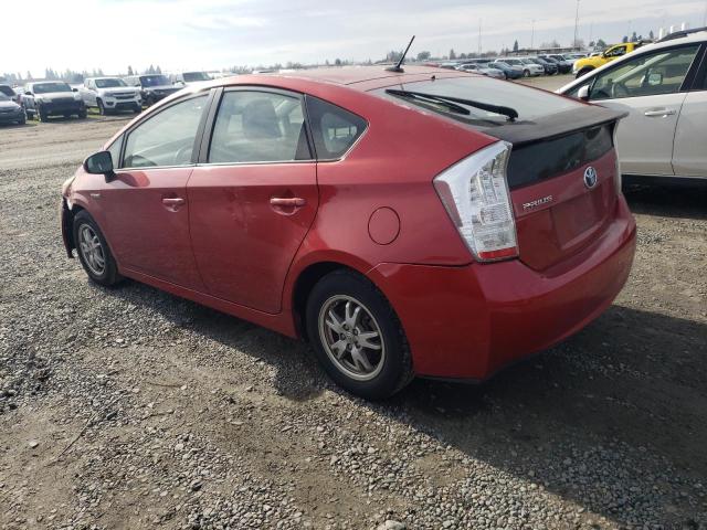 Photo 1 VIN: JTDKN3DU1A1013554 - TOYOTA PRIUS 