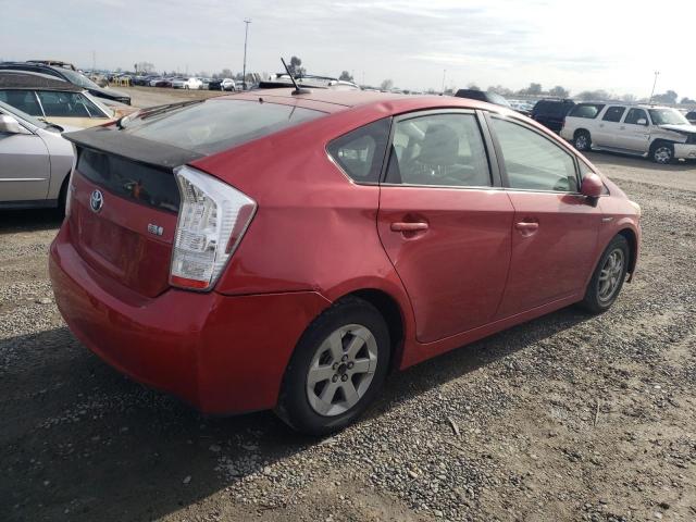 Photo 2 VIN: JTDKN3DU1A1013554 - TOYOTA PRIUS 