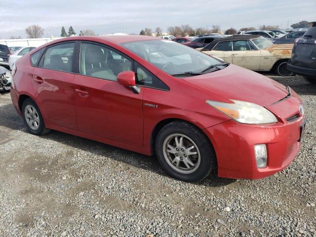 Photo 3 VIN: JTDKN3DU1A1013554 - TOYOTA PRIUS 