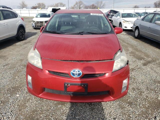 Photo 4 VIN: JTDKN3DU1A1013554 - TOYOTA PRIUS 