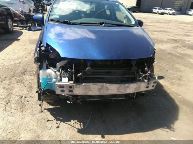 Photo 5 VIN: JTDKN3DU1A1013764 - TOYOTA PRIUS 