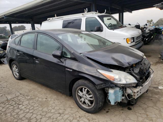 Photo 3 VIN: JTDKN3DU1A1015384 - TOYOTA PRIUS 