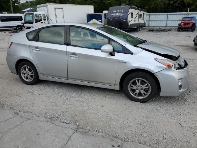 Photo 3 VIN: JTDKN3DU1A1024103 - TOYOTA PRIUS 