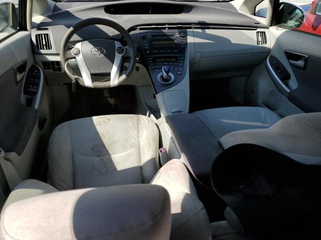 Photo 7 VIN: JTDKN3DU1A1024103 - TOYOTA PRIUS 