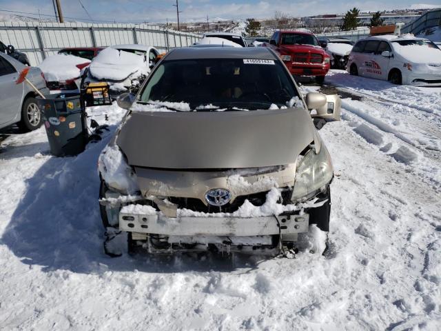 Photo 4 VIN: JTDKN3DU1A1026174 - TOYOTA PRIUS 