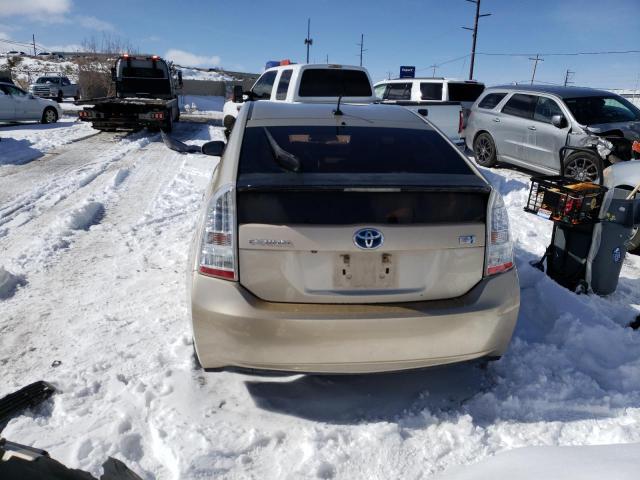 Photo 5 VIN: JTDKN3DU1A1026174 - TOYOTA PRIUS 