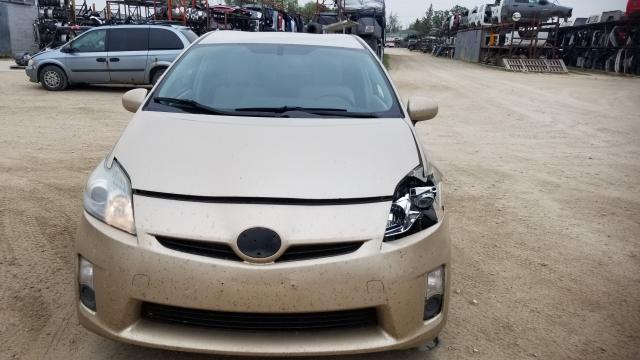 Photo 1 VIN: JTDKN3DU1A1026403 - TOYOTA PRIUS 