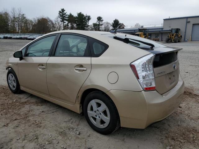 Photo 1 VIN: JTDKN3DU1A1028281 - TOYOTA PRIUS 