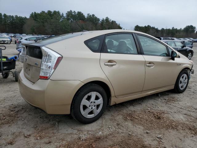 Photo 2 VIN: JTDKN3DU1A1028281 - TOYOTA PRIUS 