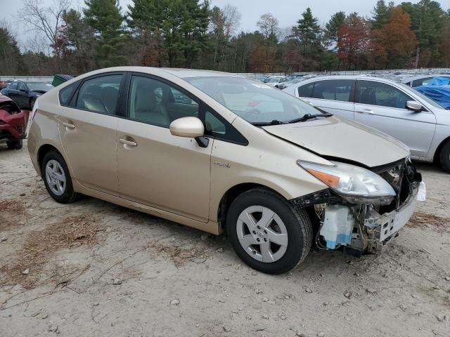 Photo 3 VIN: JTDKN3DU1A1028281 - TOYOTA PRIUS 