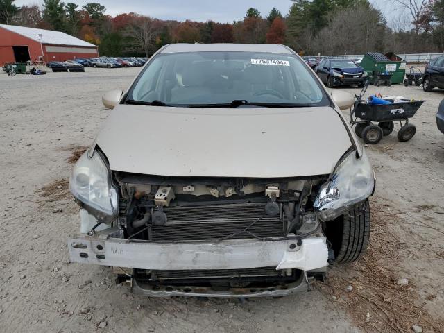 Photo 4 VIN: JTDKN3DU1A1028281 - TOYOTA PRIUS 