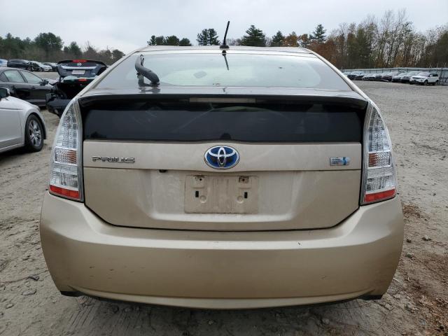 Photo 5 VIN: JTDKN3DU1A1028281 - TOYOTA PRIUS 