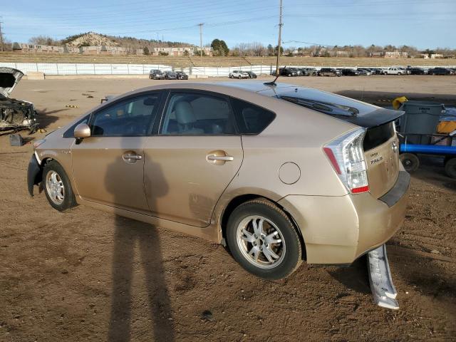 Photo 1 VIN: JTDKN3DU1A1035716 - TOYOTA PRIUS 